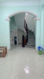 NHÀ DÂN XÂY – PHỐ TRẦN CUNG- VIEW KĐT NAM CƯỜNG – 2 THOÁNG  TRƯỚC, SAU.